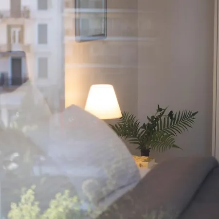 Incitybnb - Vista Neoclassical Master Thessaloniki