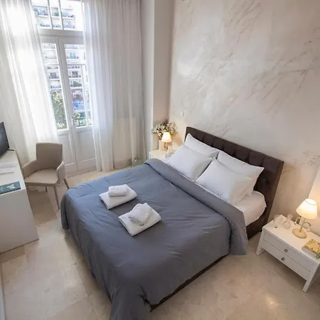 Incitybnb - Vista Neoclassical Master * Thessaloniki