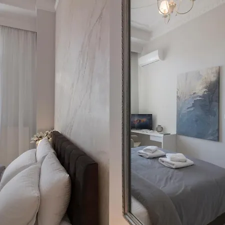 Incitybnb - Vista Neoclassical Master