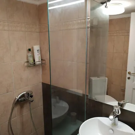 Incitybnb - Vista Neoclassical Master * Thessaloniki