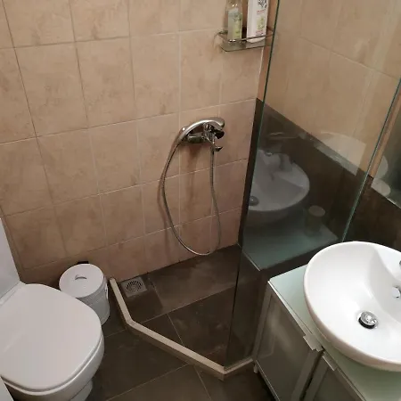 Incitybnb - Vista Neoclassical Master 塞萨洛尼基